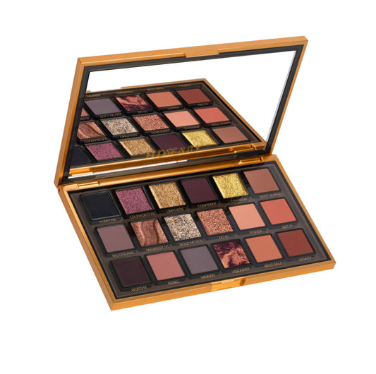 Empowered Eyeshadow Palette