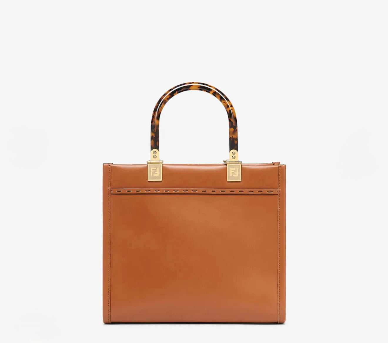 Fendi Sunshine Small Tote