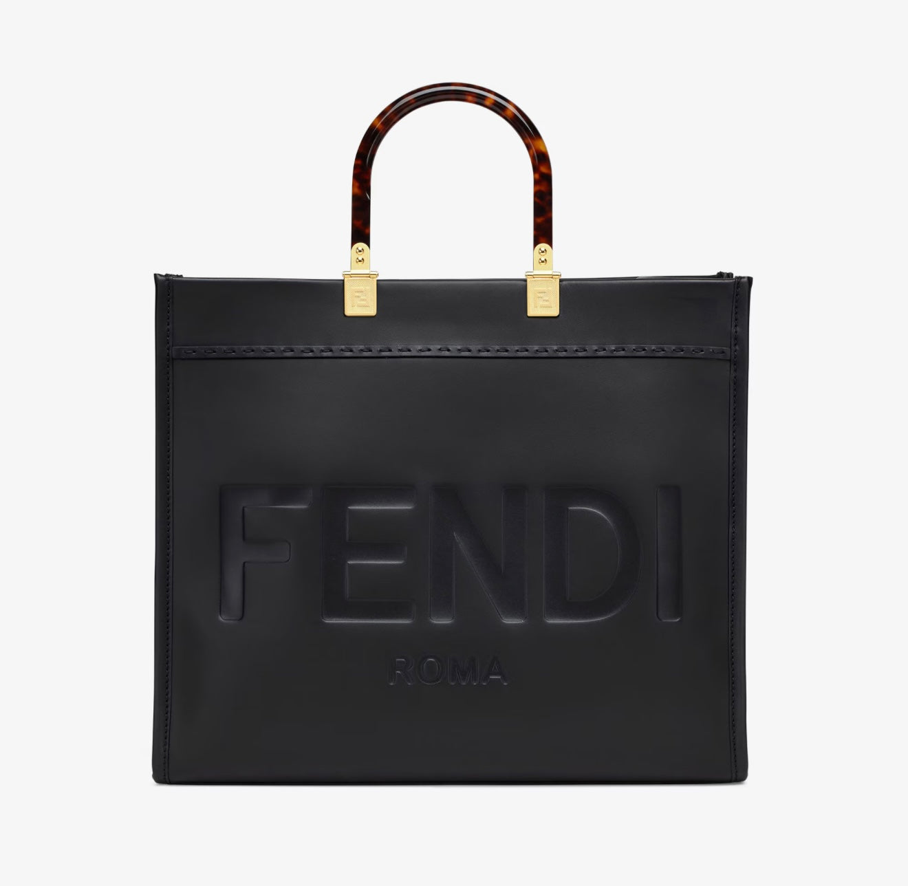 Fendi Sunshine Medium Tote