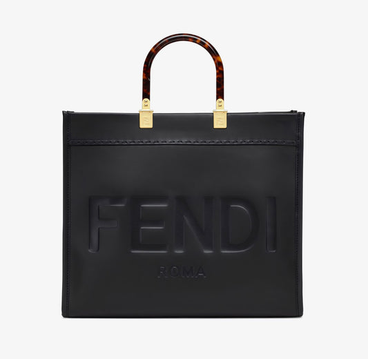 Fendi Sunshine Medium Tote