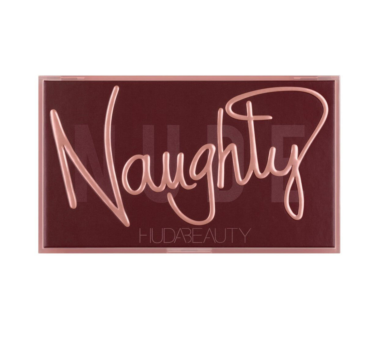 Naughty Nude Eyeshadow Palette