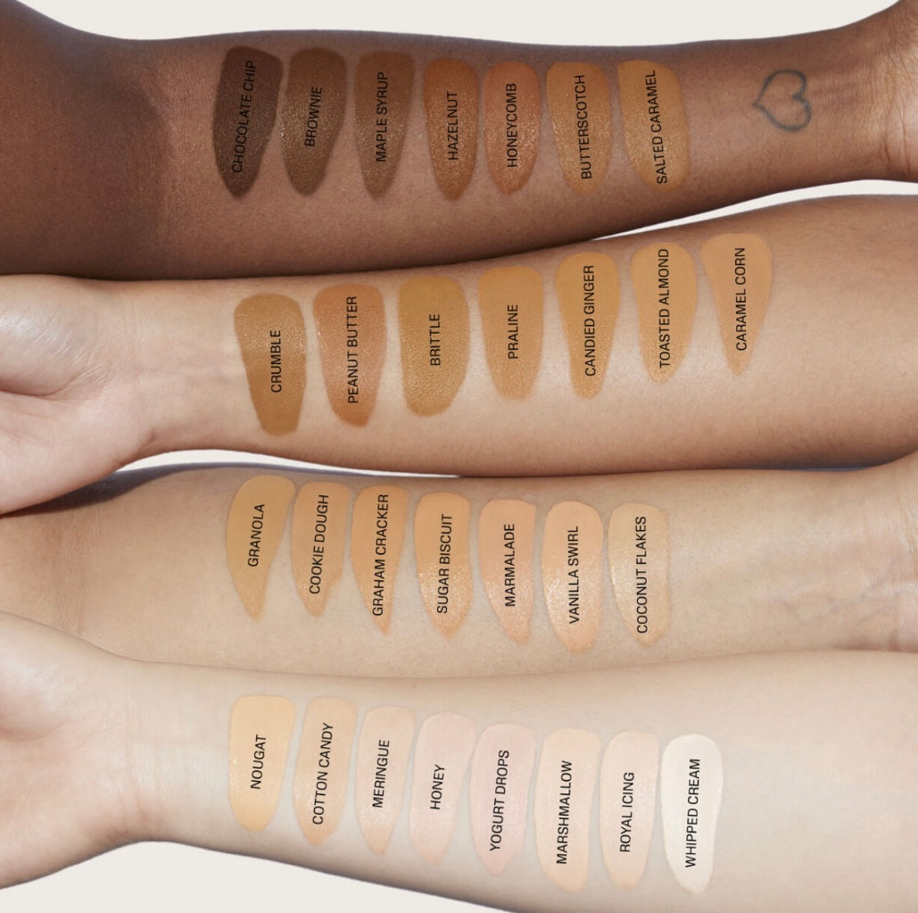 Huda Beauty FauxFilter Luminous Matte Concealer