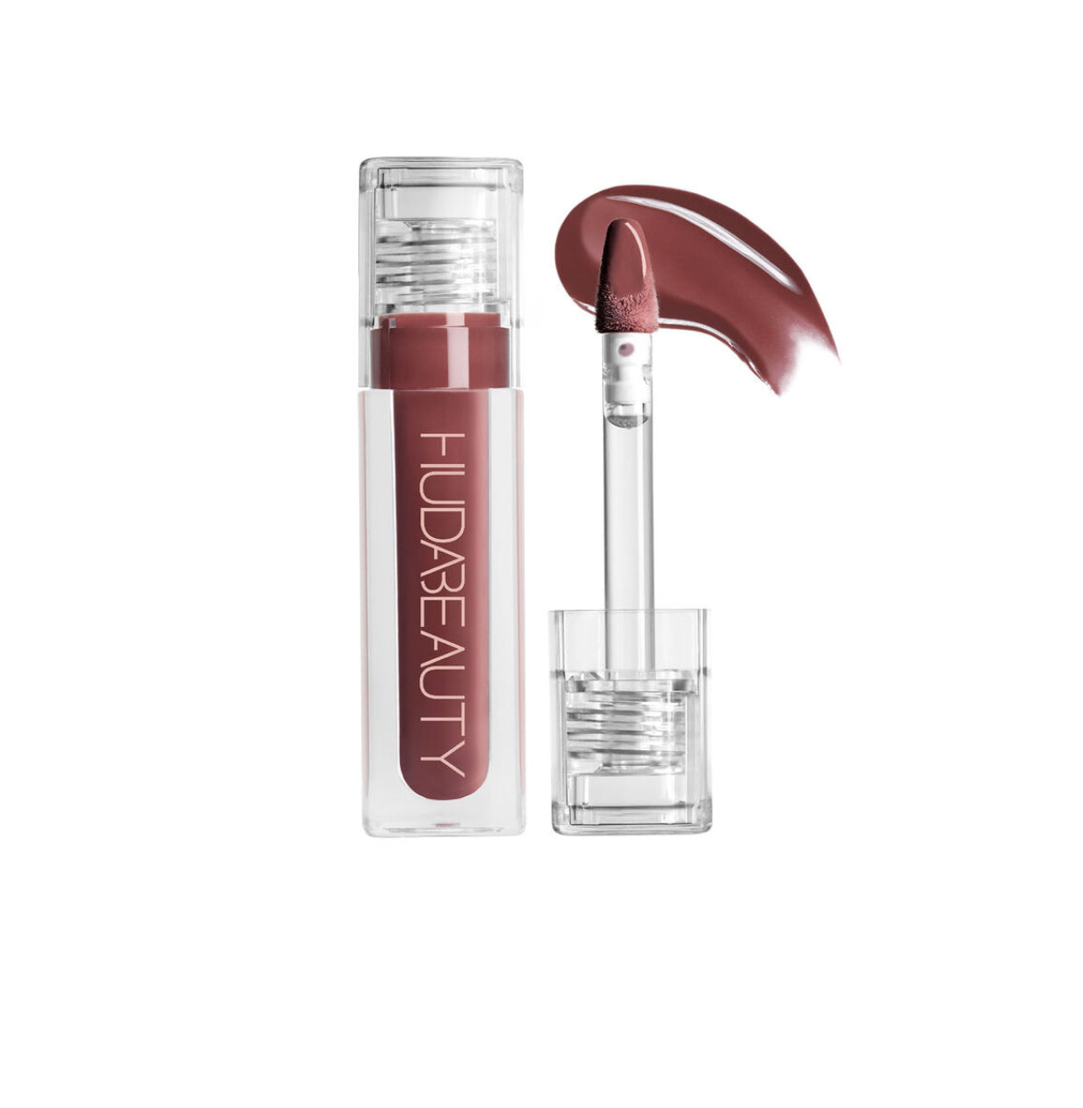 FAUX FILLER Extra Shine Lip Gloss