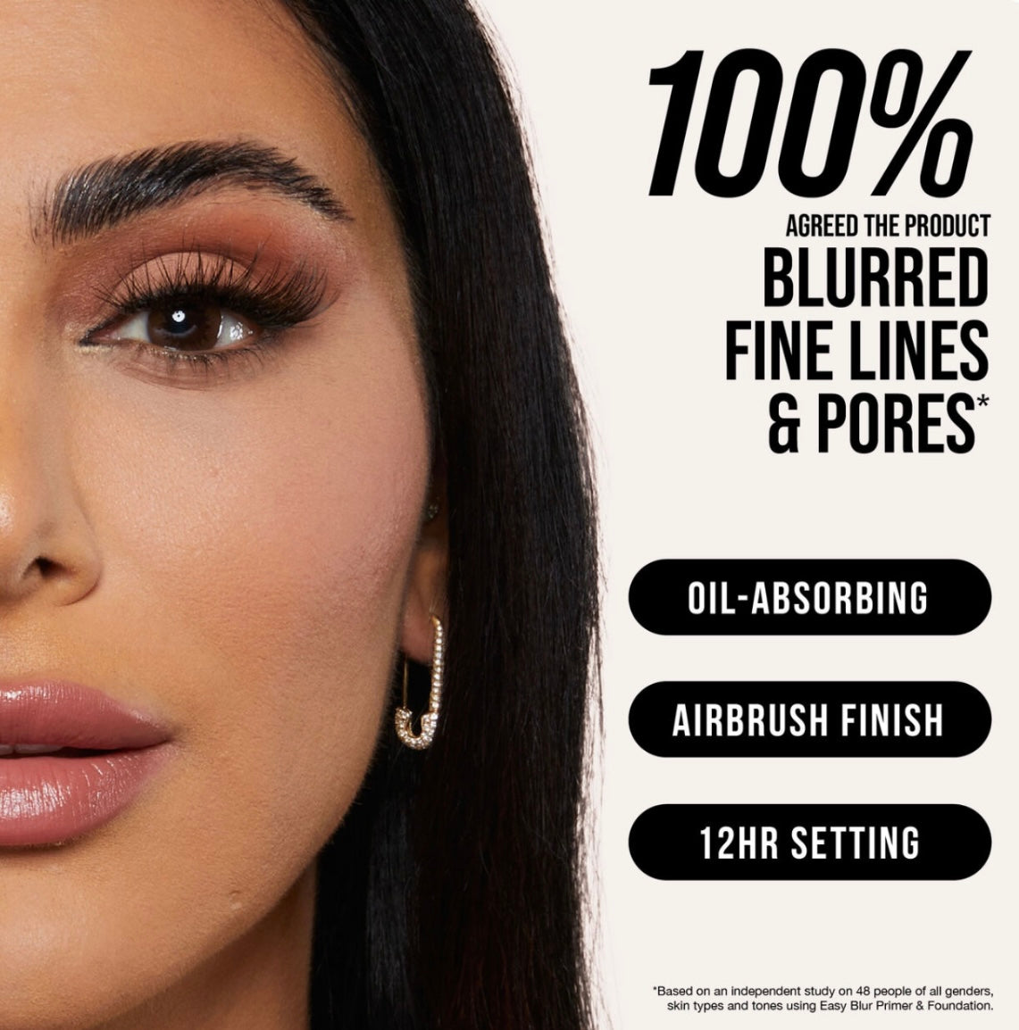 Easy Bake Loose Baking & Setting Powder