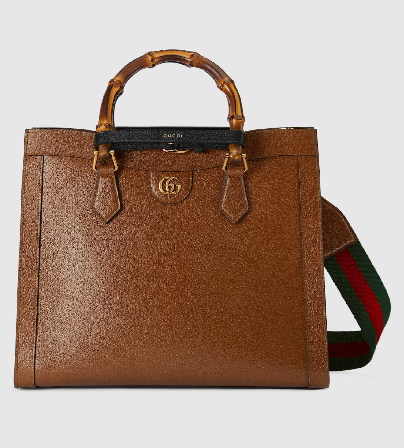 Gucci Diana large tote bag