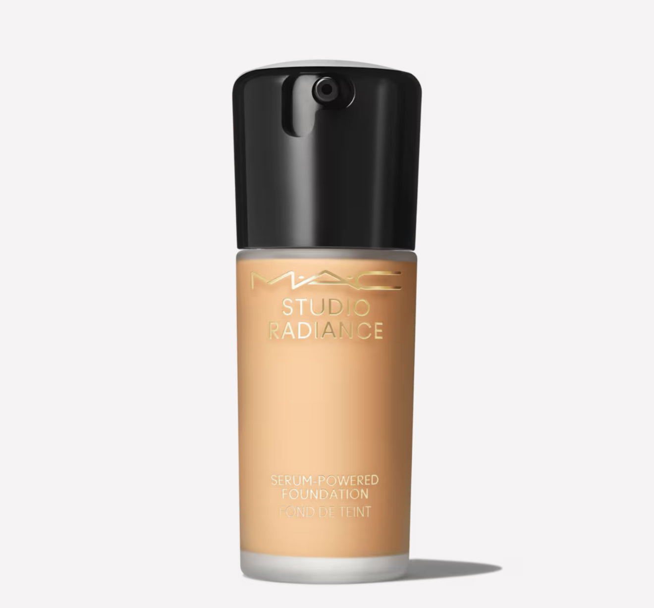 STUDIO RADIANCE SERUM-POWERED™ FOUNDATION
