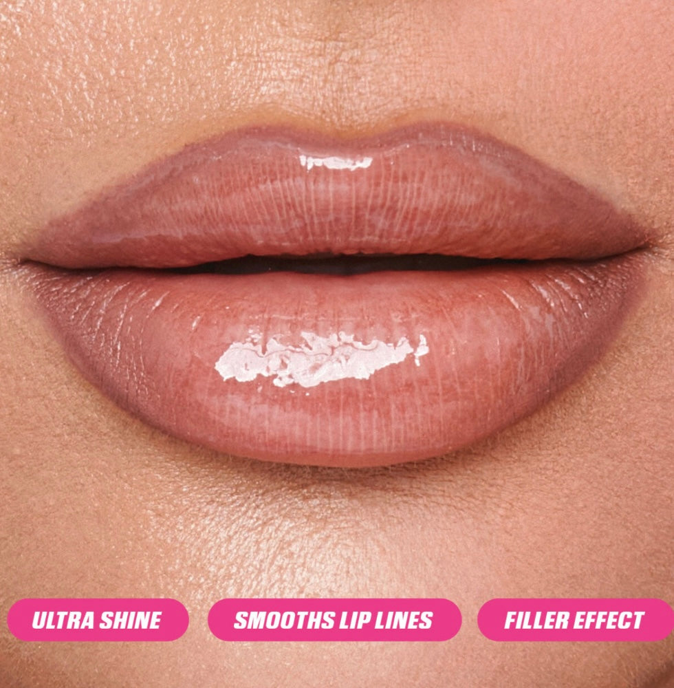 Faux Filler Gloss UUU-Baby