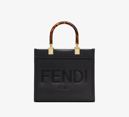 Fendi Sunshine Small Tote