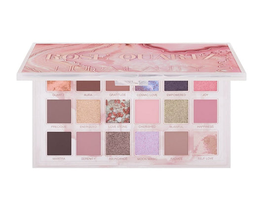 Rose Quartz Eyeshadow Palette