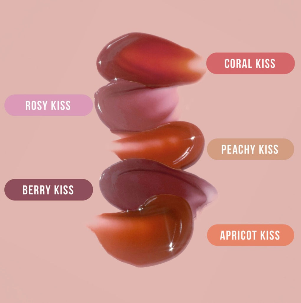 Lip Blush Creamy Lip & Cheek Stain