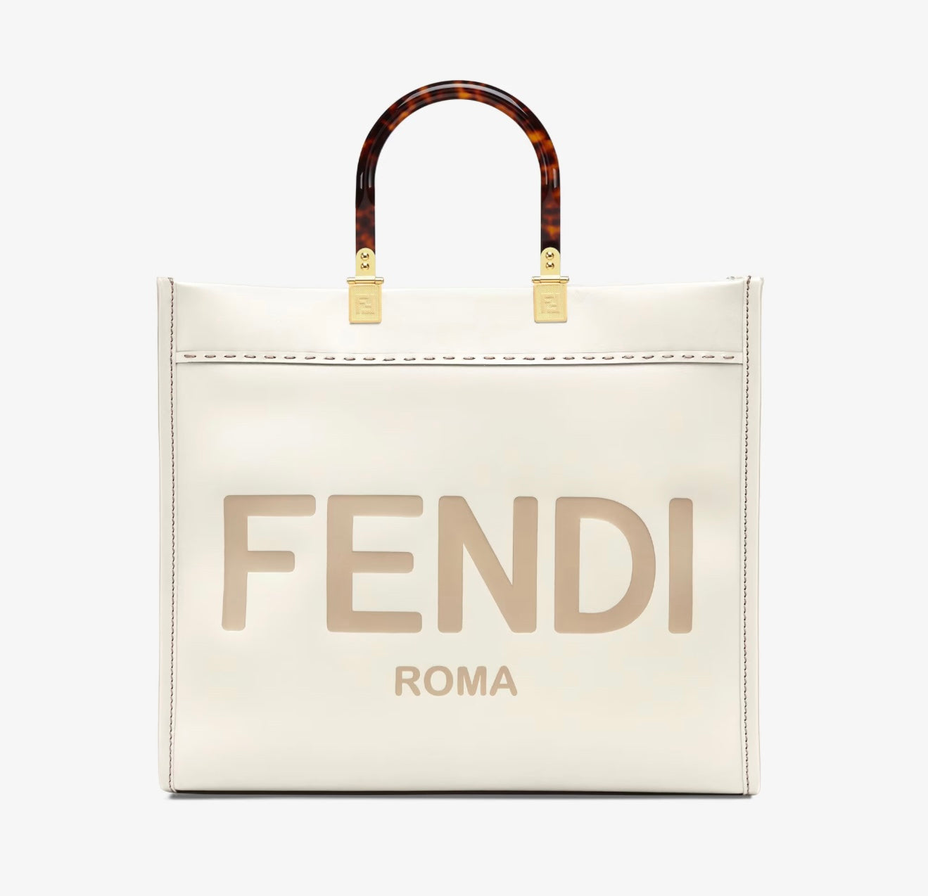 Fendi Sunshine Medium Tote