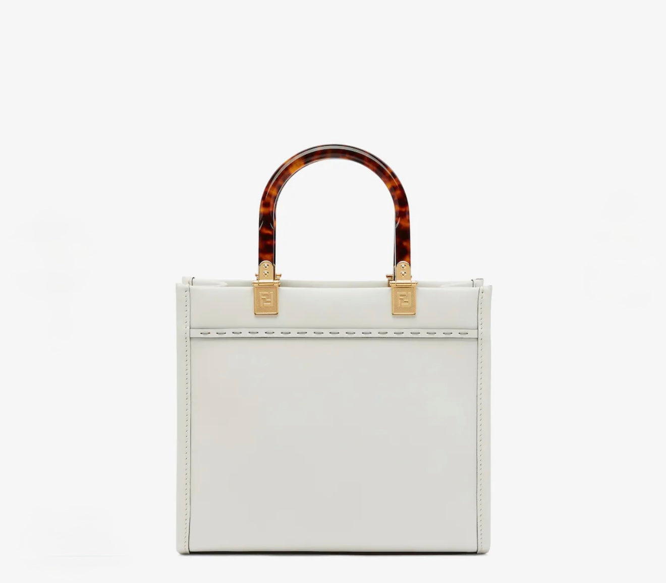 Fendi Sunshine Small Tote