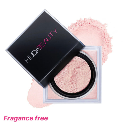 Easy Bake Fragrance Free Loose Baking and Setting Powder