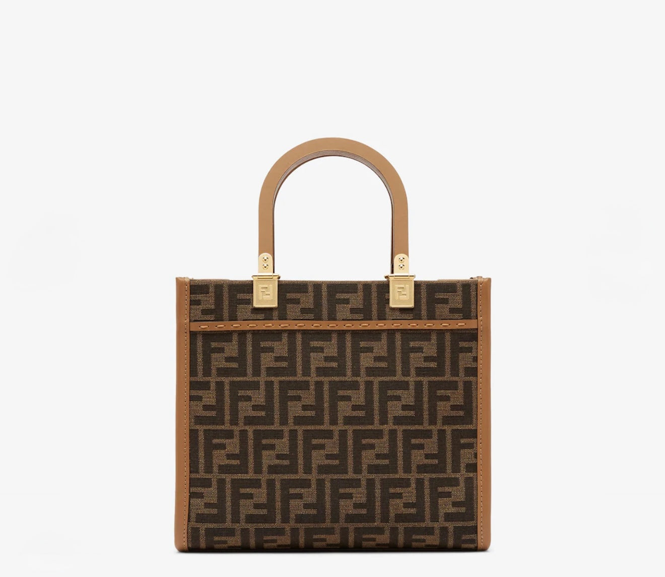 Fendi Sunshine Small Tote