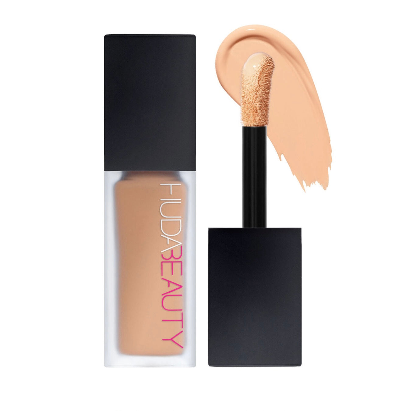 Huda Beauty FauxFilter Luminous Matte Concealer