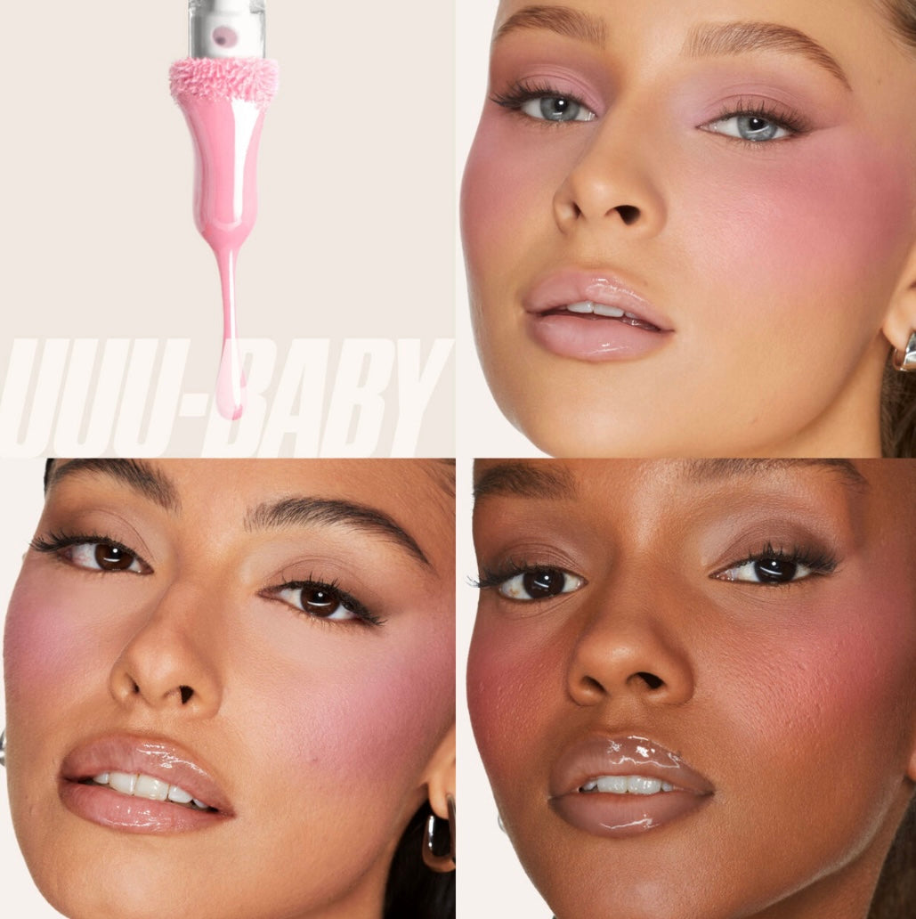 Faux Filler Gloss UUU-Baby