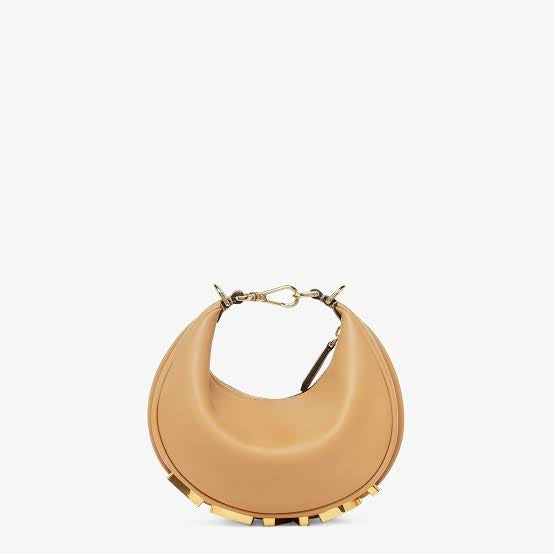 Fendi Fendigraphy Bag Size Nano - on PRE ORDER