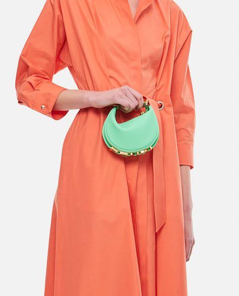 Fendi Fendigraphy Bag Size Nano - on PRE ORDER