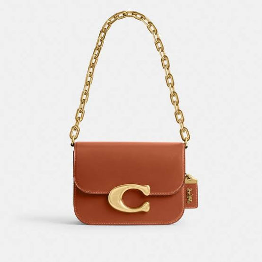 Coach idol bag