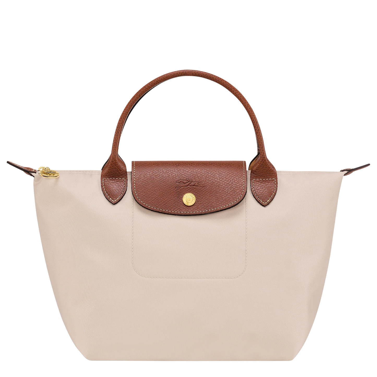 Long Champ Tote Small
