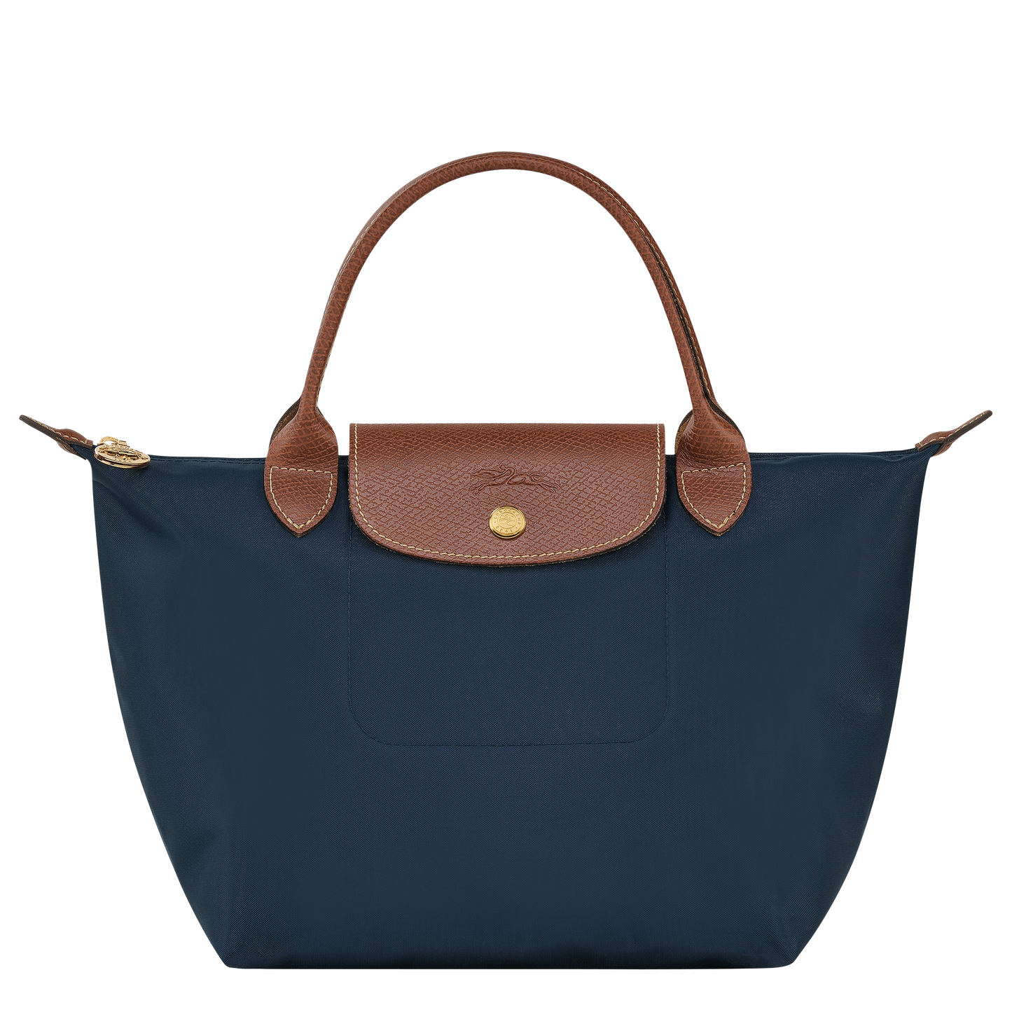 Long Champ Tote Small