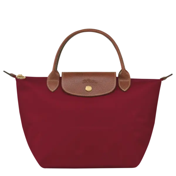 Long Champ Tote Small