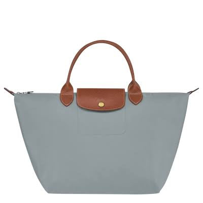 Long Champ Tote Small