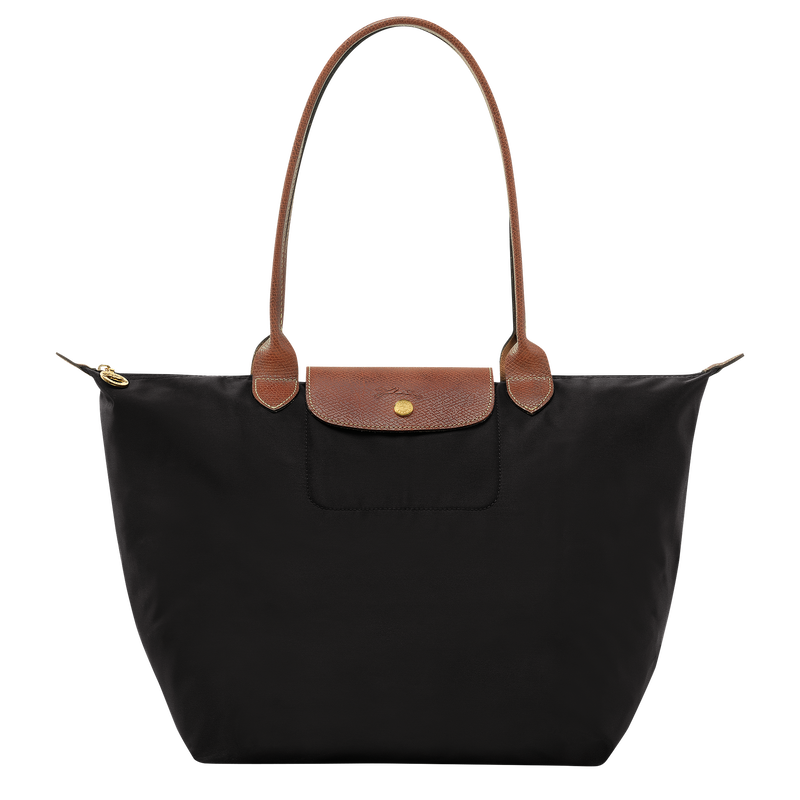 Long Champ Tote Medium