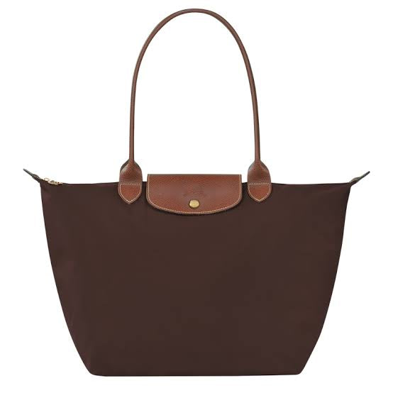 Long Champ Tote Medium