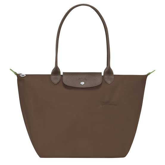 Long Champ Tote Large