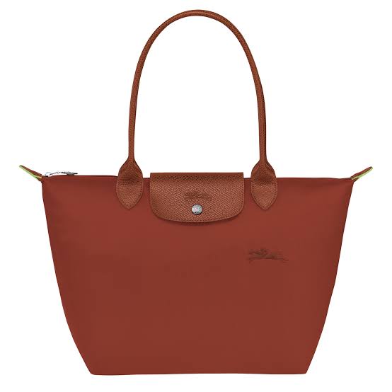 Long Champ Tote Medium