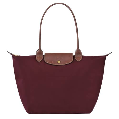 Long Champ Tote Medium