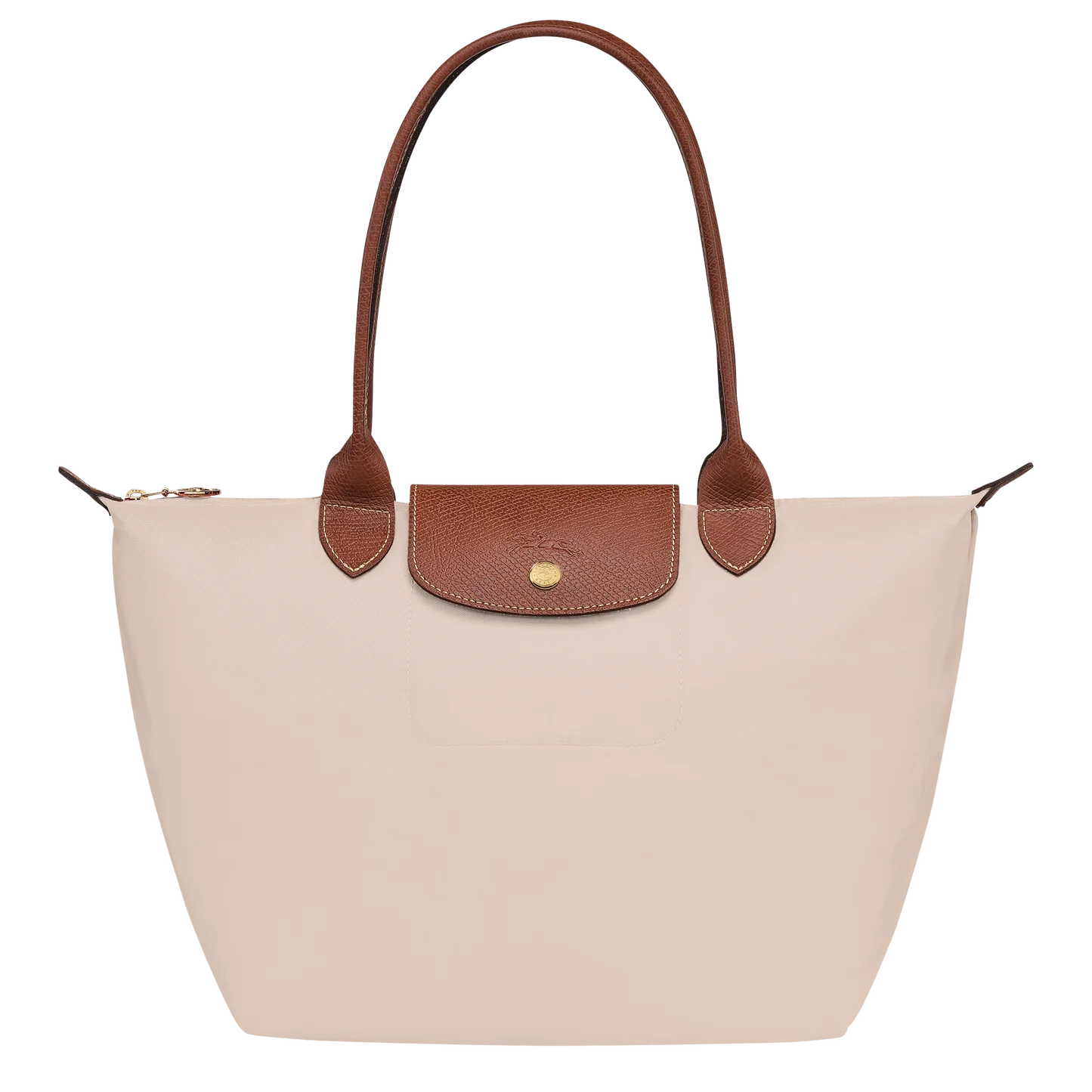 Long Champ Tote Large