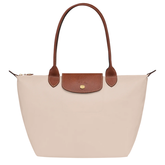 Long Champ Tote Large