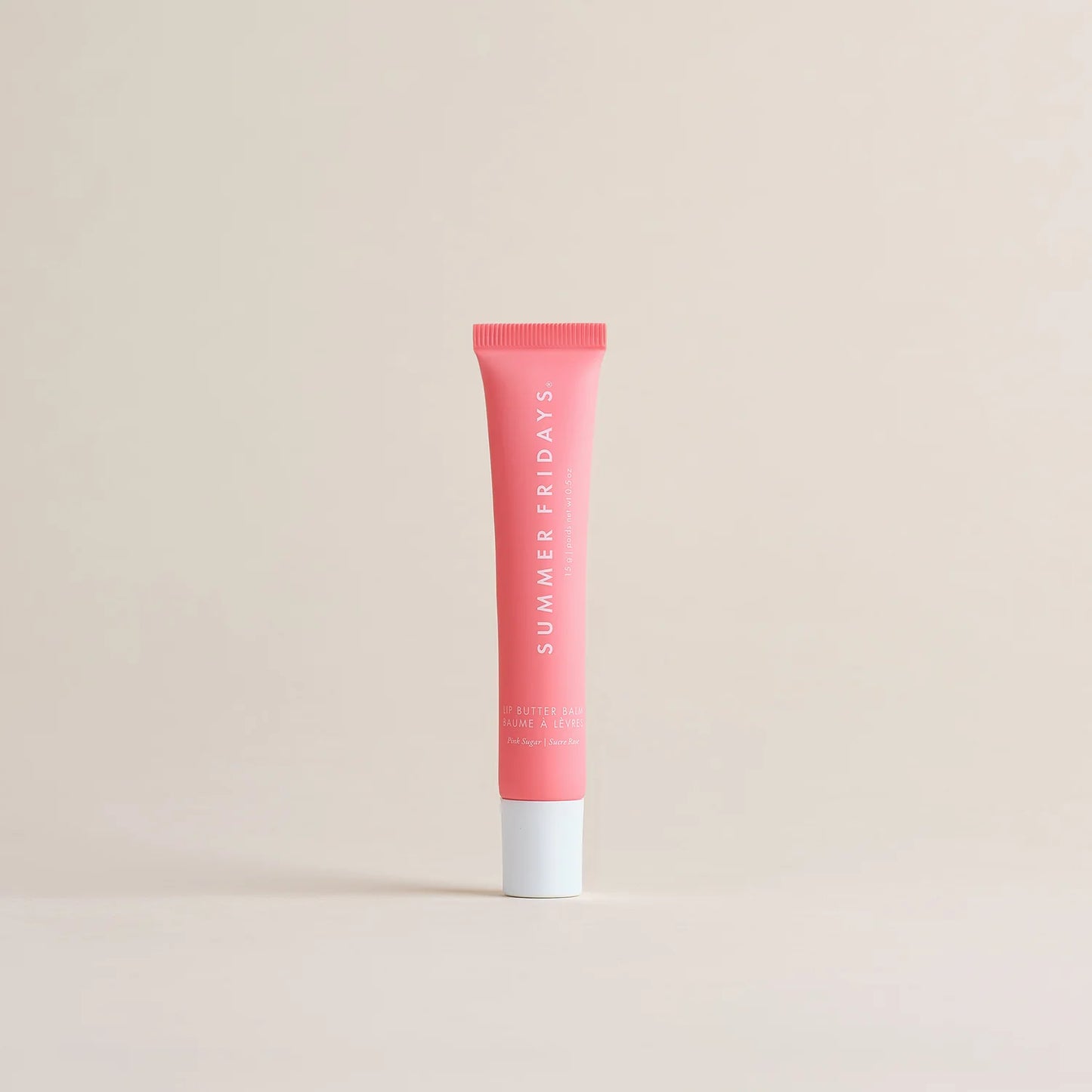 Lip Butter Balm