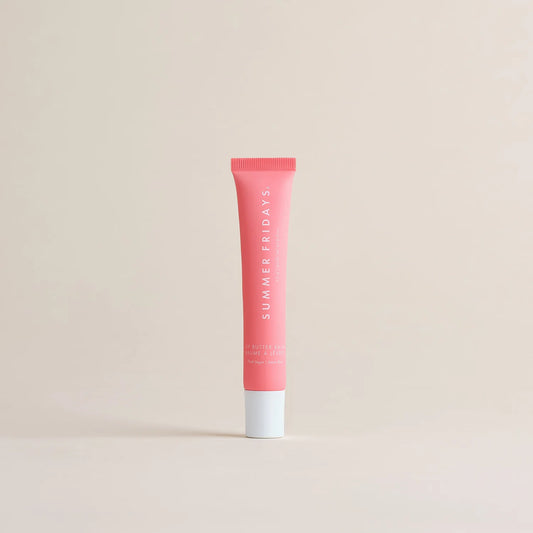 Lip Butter Balm