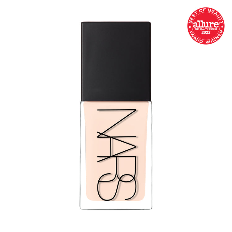 NARS LIGHT REFLECTING™ ADVANCED SKINCARE FOUNDATION