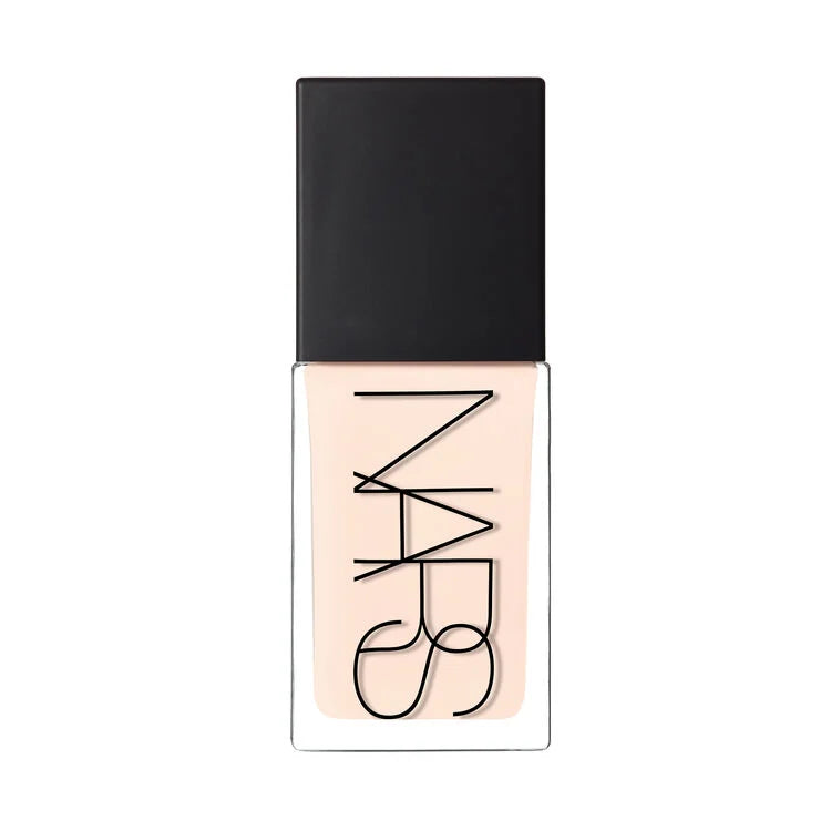 NARS LIGHT REFLECTING™ ADVANCED SKINCARE FOUNDATION