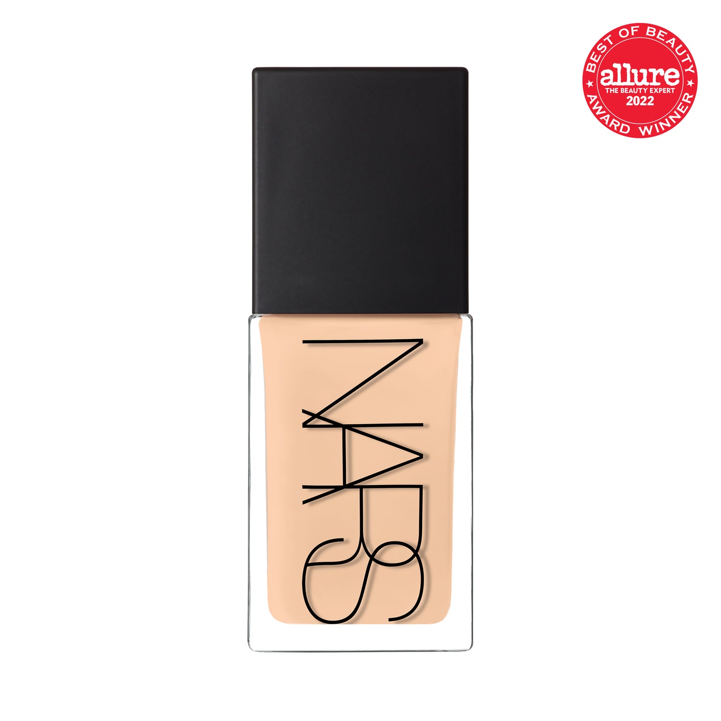 NARS LIGHT REFLECTING™ ADVANCED SKINCARE FOUNDATION