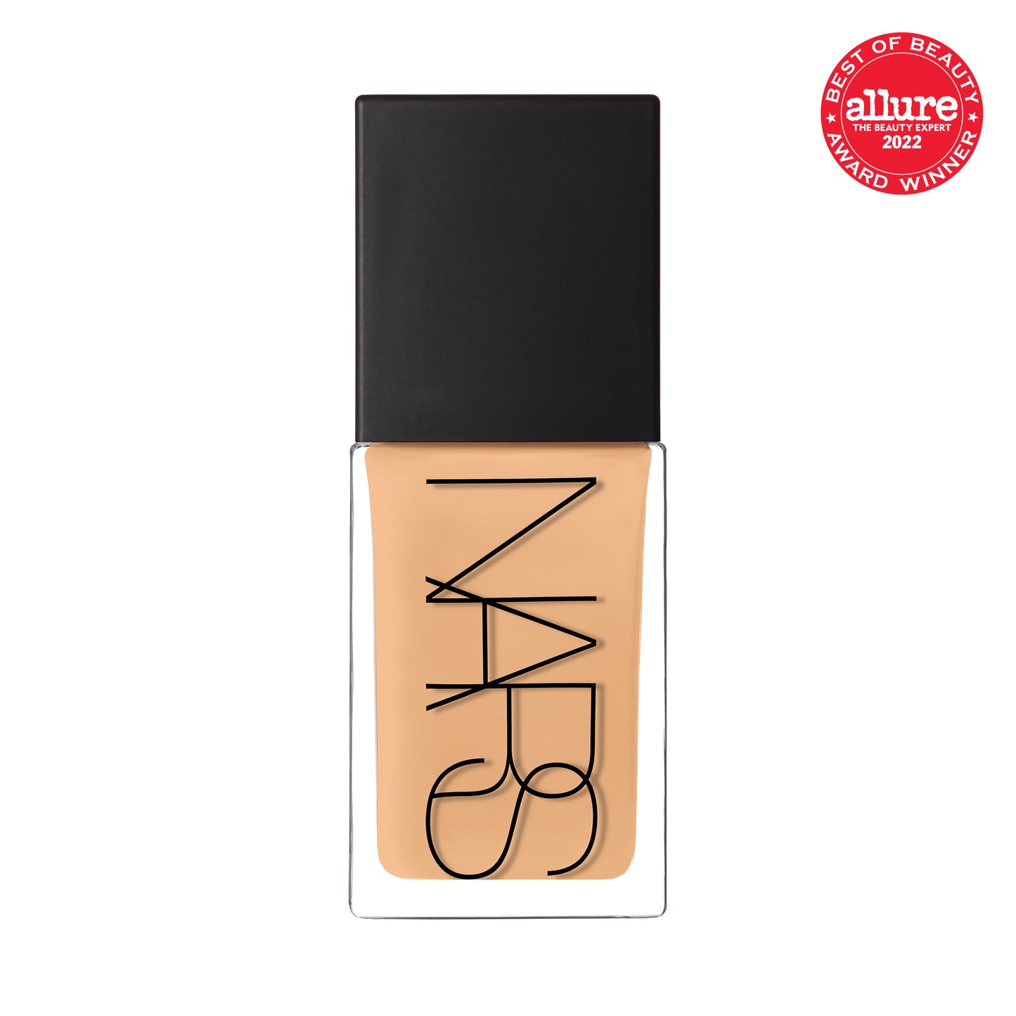 NARS LIGHT REFLECTING™ ADVANCED SKINCARE FOUNDATION