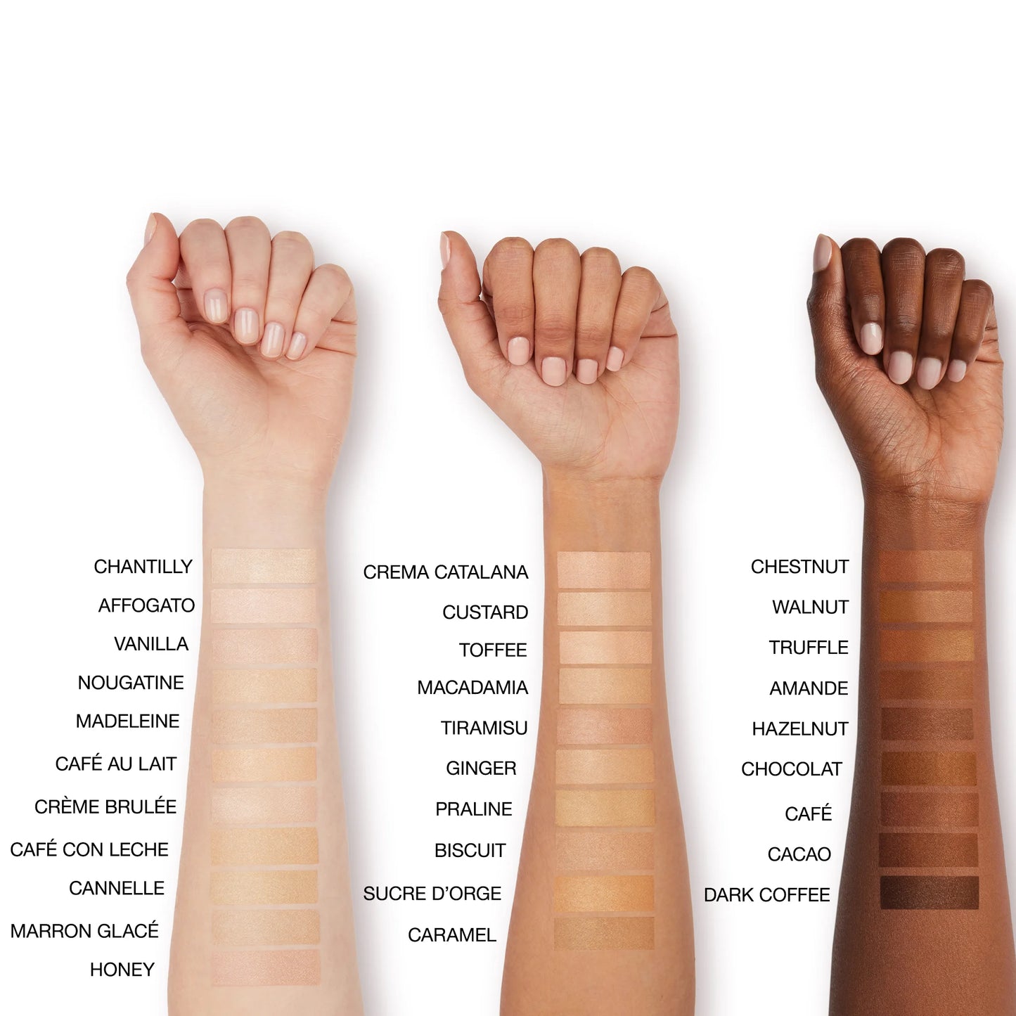 NARS RADIANT CREAMY CONCEALER