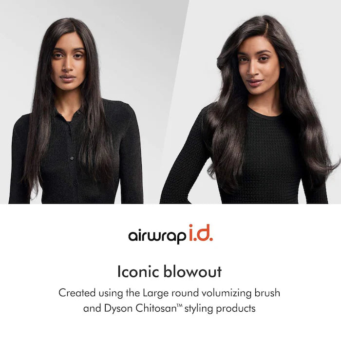 Dyson Airwrap i.d.™ multi-styler and dryer Straight+Wavy