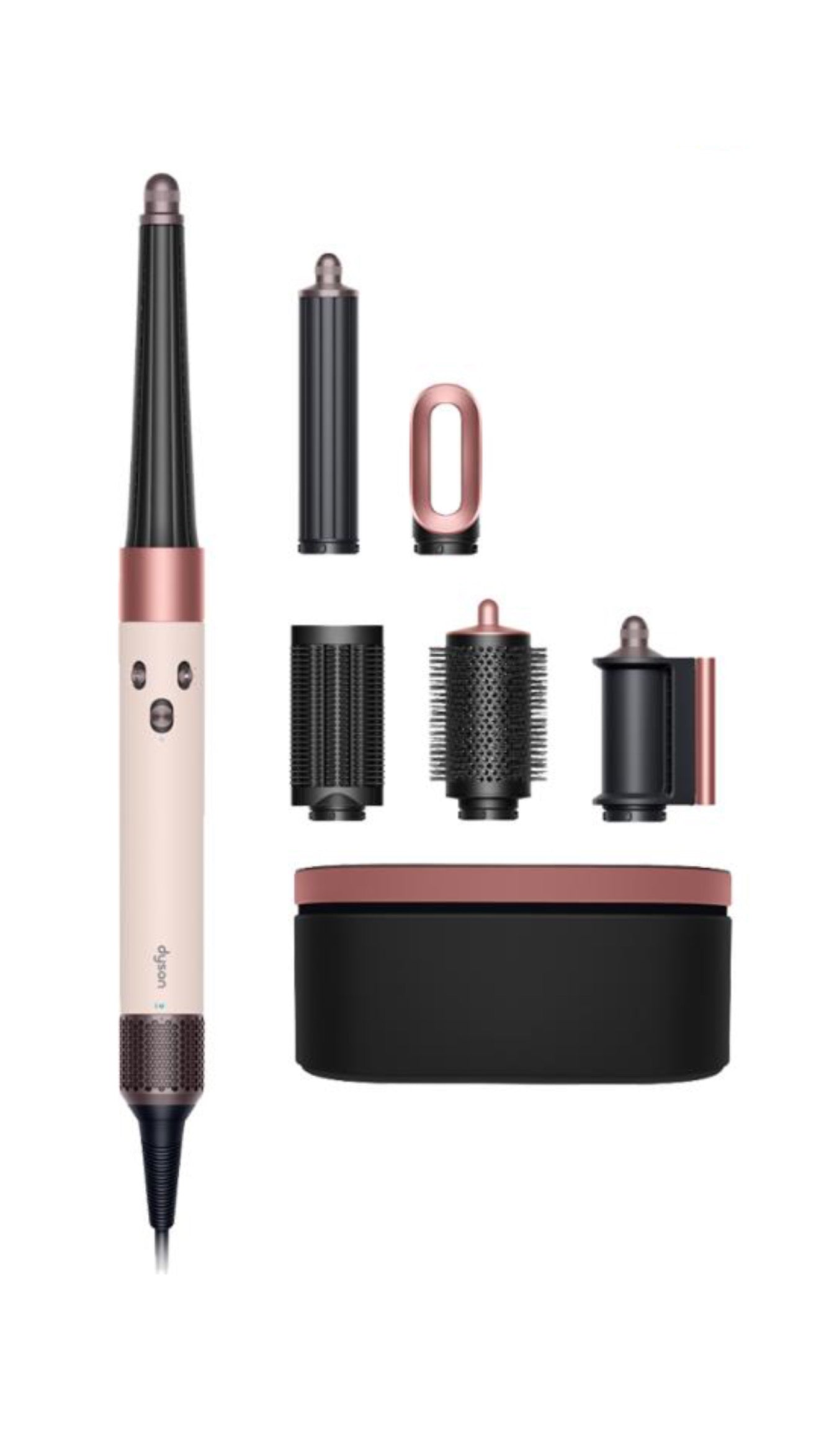 Dyson Airwrap™ multi-styler and dryer Straight+Wavy