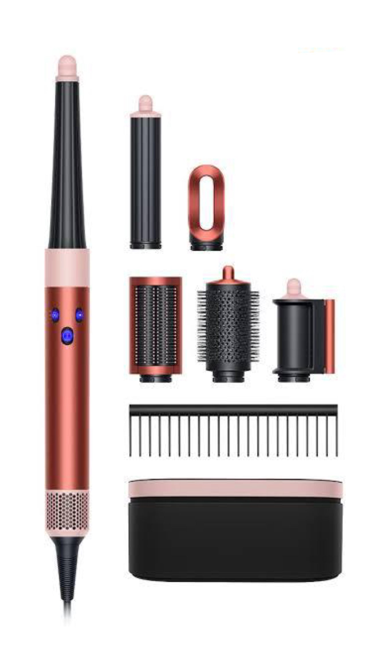 Dyson Airwrap™ multi-styler and dryer Straight+Wavy