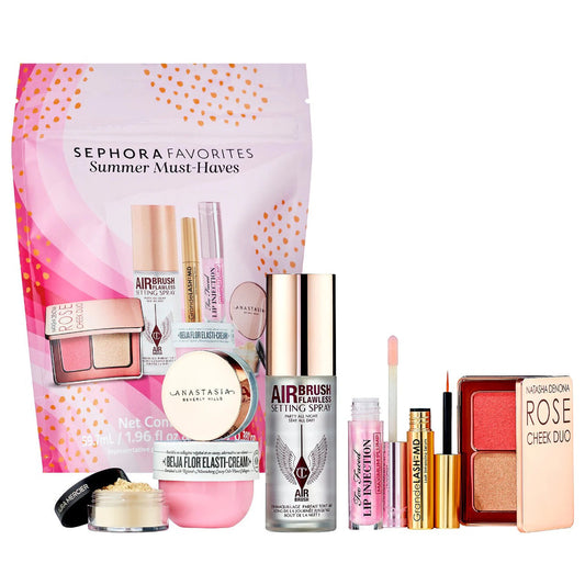 SEPHORA Favorites Summer Must Haves Set