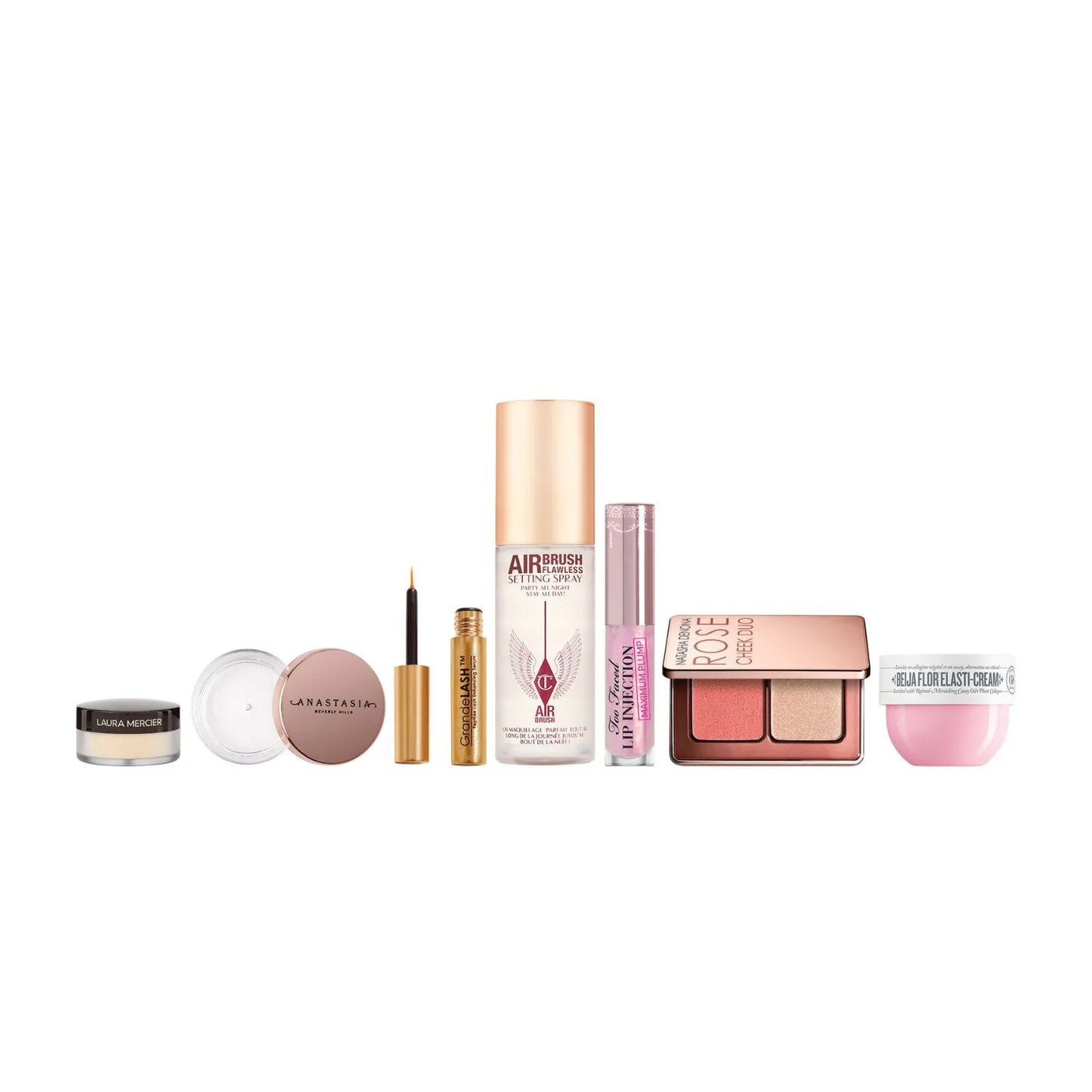 SEPHORA Favorites Summer Must Haves Set
