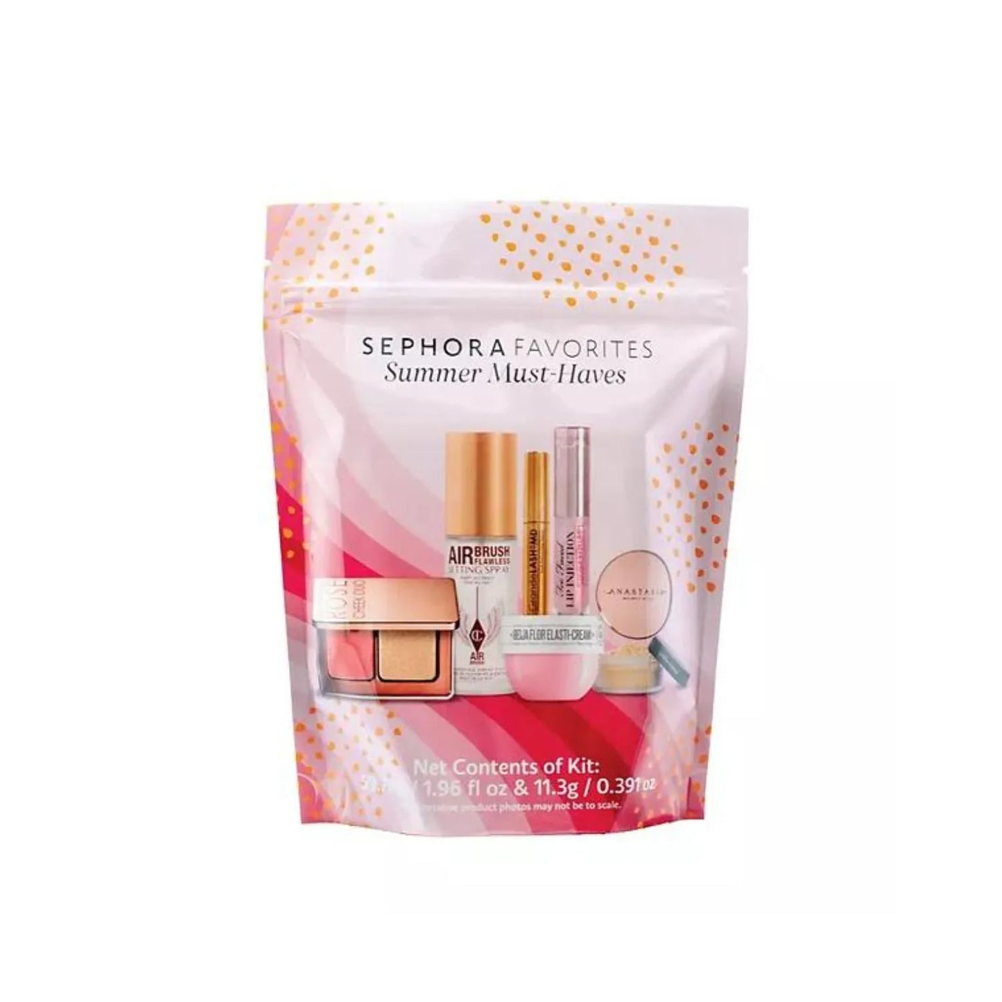 SEPHORA Favorites Summer Must Haves Set