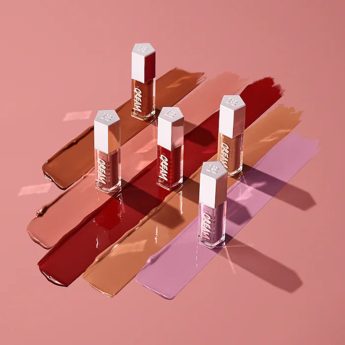 Fenty Gloss BombCream Color Drip Lip Gloss