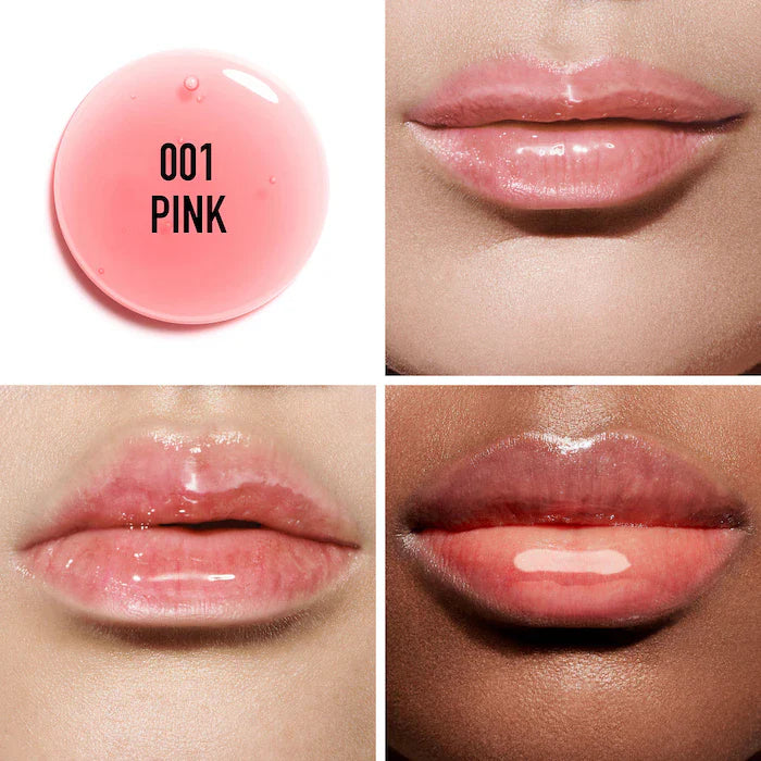 DIOR Lip Oil