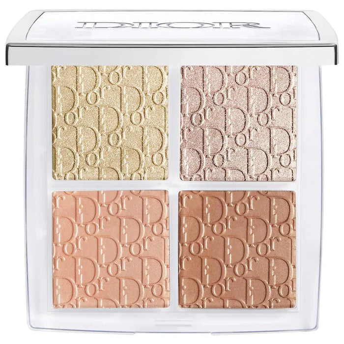 Dior Backstage Face Glow Palette